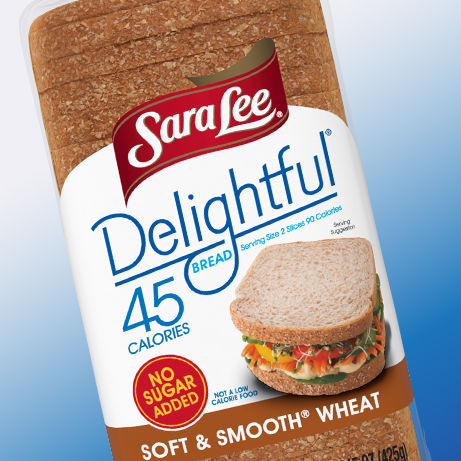 Sara Lee® Bread | Sara Lee® Bread